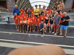 BAFA SB AOUT 2024