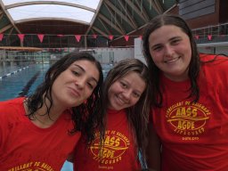 BAFA SB AOUT 2024