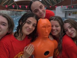 BAFA SB AOUT 2024