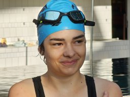 Surveillant de baignade - Juillet 2023