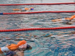 Surveillant de baignade - Juillet 2023