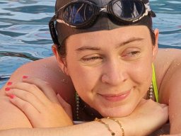 Surveillant baignade - juillet 2024