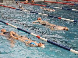 Surveillant de baignade - Juin 2023