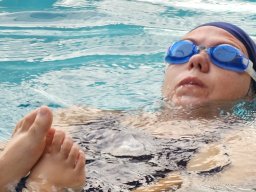 Surveillant de baignade - Juin 2023