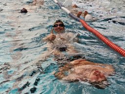 Surveillant de baignade - Juin 2023