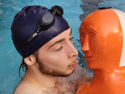 Surveillant de baignade - Juin 2023