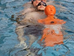 Surveillant de baignade - Juin 2023