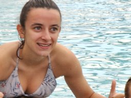 Surveillant de baignade - Juin 2023