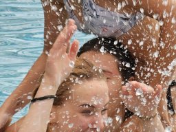 Surveillant de baignade - Juin 2023