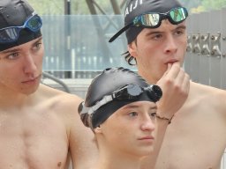 Surveillant de baignade - Octobre 2023