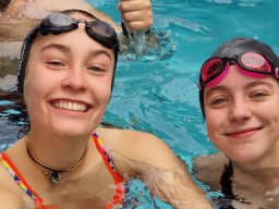 Surveillant de baignade - Toussaint 2021