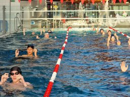 Surveillant de baignade - Toussaint 2021