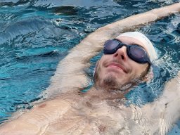 Surveillant de baignade - Toussaint 2021