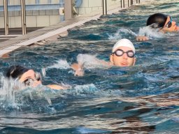 Surveillant de baignade - Toussaint 2021