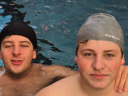 Surveillant de baignade - toussaint 2024
