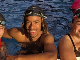 Surveillant de baignade - toussaint 2024