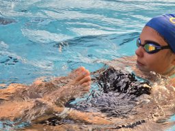 Surveillant de baignade - toussaint 2024