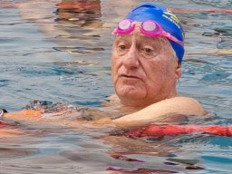 Surveillant de baignade - toussaint 2024